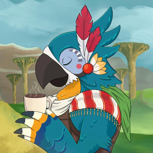 Kass' Theme