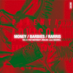Money Barbies Rarris