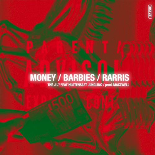 Money Barbies Rarris