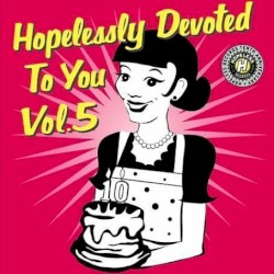 Hopelessly Devoted to You, Vol. 5