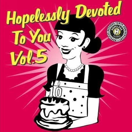 Hopelessly Devoted to You, Vol. 5