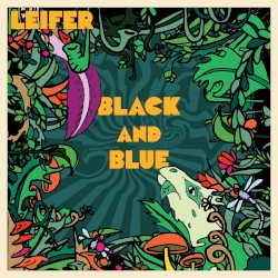 Black and Blue