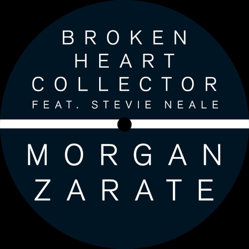 Broken Heart Collector