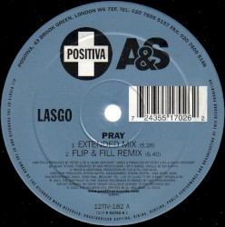 Pray