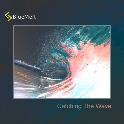 Catching The Wave