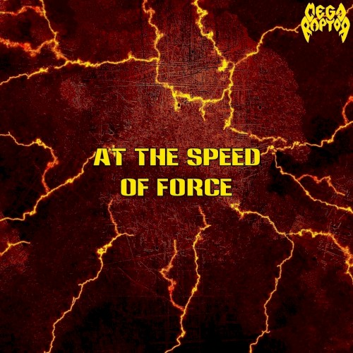 At the Speed of Force