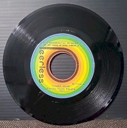 Cumbia árabe / Mambo Morelos
