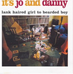 Lank Haired Girl to Bearded Boy