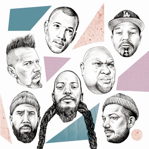 Many Headed (Controller 7 remix)