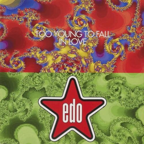 Too Young to Fall in Love