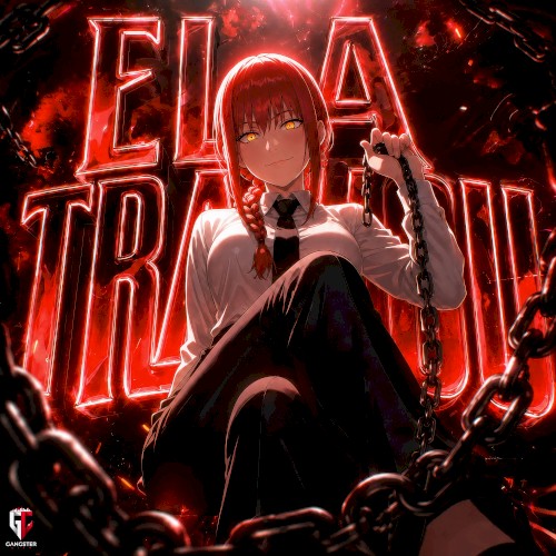 ELA TRAVOU