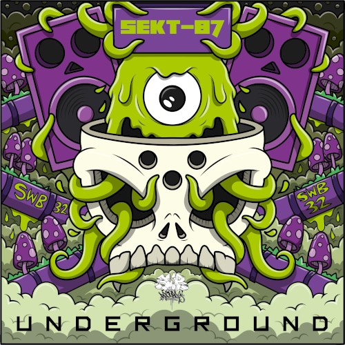 Underground EP