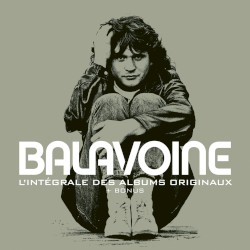 L’Intégrale des albums originaux