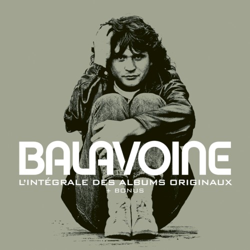 L’Intégrale des albums originaux