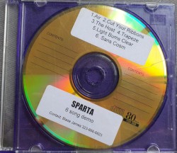 6 Song Demo
