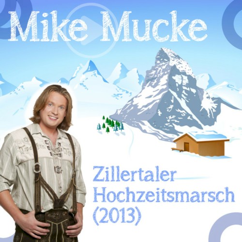 Zillertaler Hochzeitsmarsch