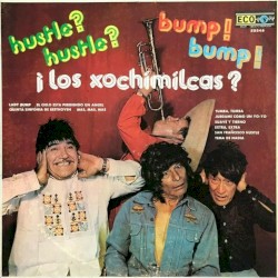 Hustle? Hustle? Bump! Bump!