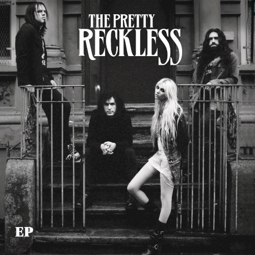 The Pretty Reckless EP