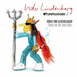 König von Scheißegalien 2018