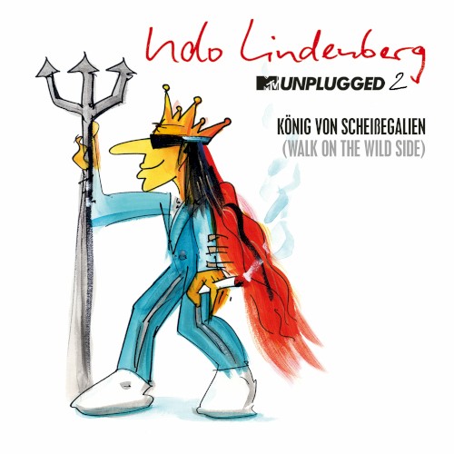 König von Scheißegalien 2018