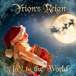 Joy to the World (Symphonic Heavy Metal Version)