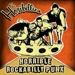 Horrible Rockabilly Punx