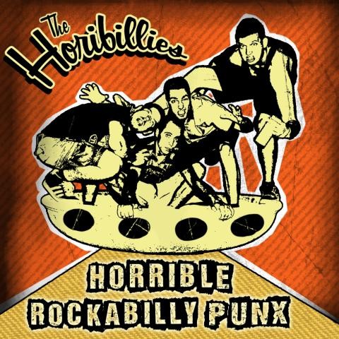 Horrible Rockabilly Punx