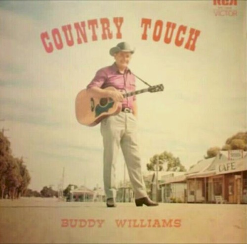 Country Touch