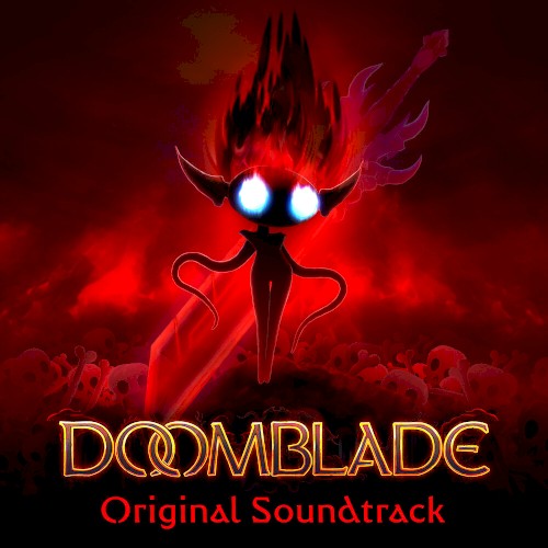 DOOMBLADE Original Soundtrack