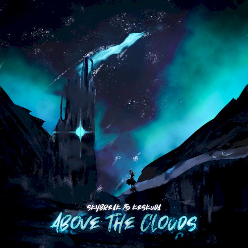 Above the Clouds