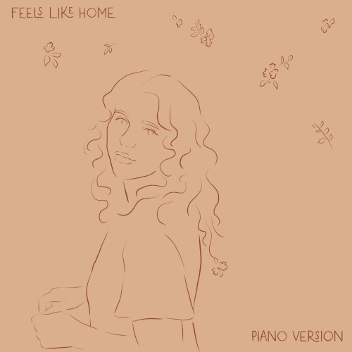 Feels Like Home (piano version)
