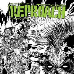 Reproach