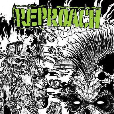 Reproach