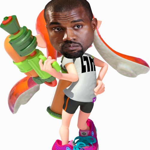 Splatye West Splats The Sky