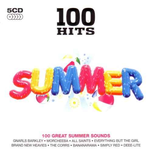 100 Hits: Summer