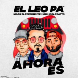 Ahora Es