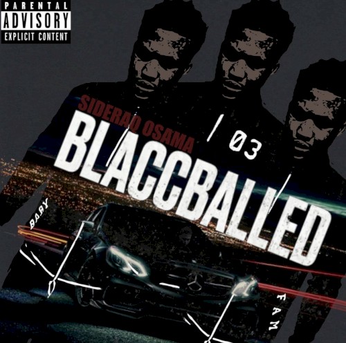 Blacc Balled
