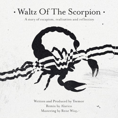 Waltz of the Scorpion