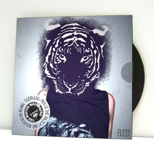 Who is the Wildcat (Mr. Moustache remix)