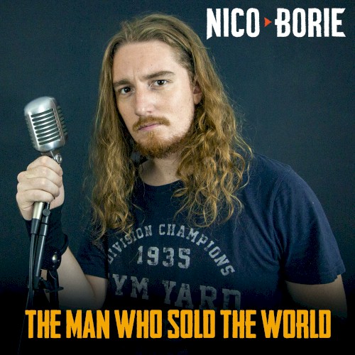The Man Who Sold the World