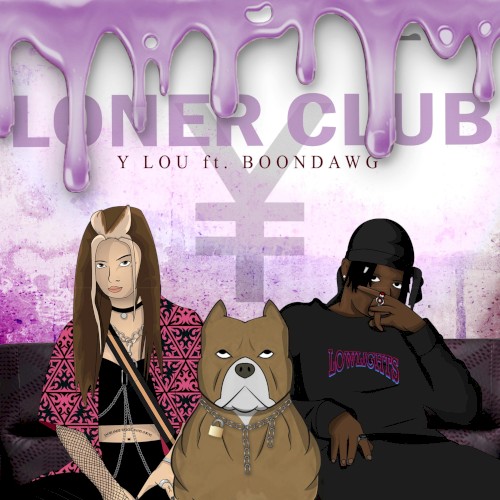 Loner Club