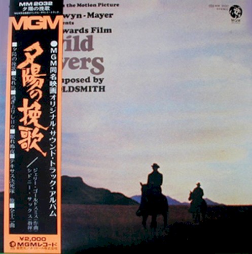 Wild Rovers: Original Music From the Motion Picture