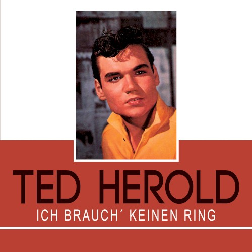 Ich brauch' keinen Ring