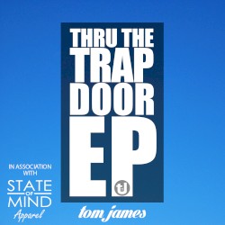 Thru the Trap Door EP