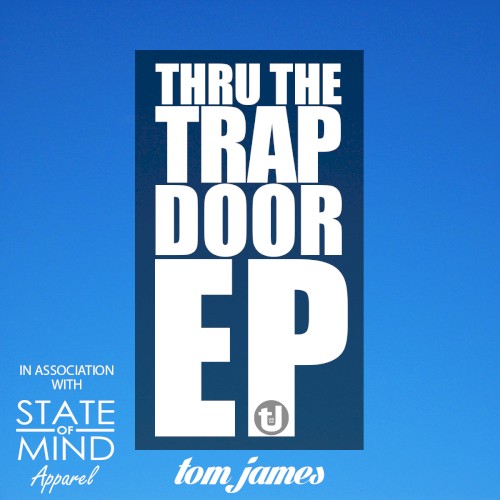 Thru the Trap Door EP