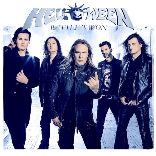 Battle’s Won