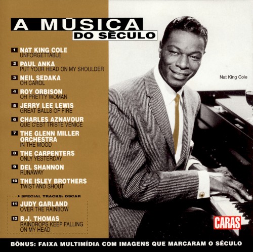 A música do século, volume 2