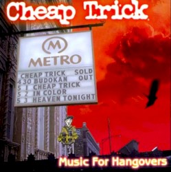 Music for Hangovers