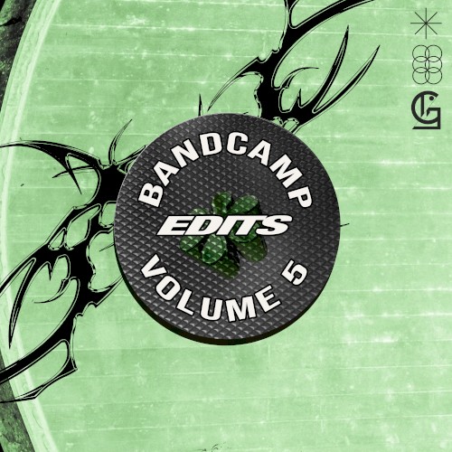 Bandcamp Edits, Vol. 5