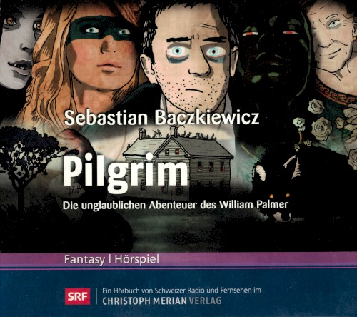 Pilgrim